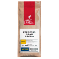Кофе Julius Meinl Espresso Gran Aroma в зернах, 1кг