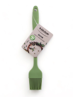 Кисть кулинарная Attribute Olive, 21см
