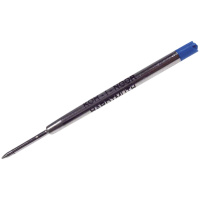 Стержень для шариковой ручки Koh-I-Noor 4442 синий, 98мм, 0.8мм, металл.корпус