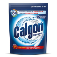 Средство для смягчения воды Calgon порошок 3в1, 1.5кг