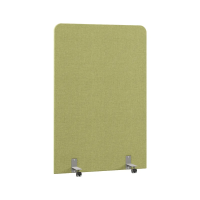 Акустическая перегородка на роликовых опорах RA.R-120/180 Tempo 21/Серый 1200х28х1800 RAND Acoustic