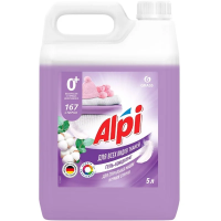 Гель для стирки Grass Alpi Delicate gel kids 5кг, 125779