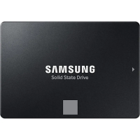 SSD накопитель Samsung 870 EVO 500 ГБ (MZ-77E500BW)