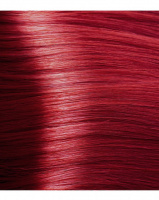Краска для волос Kapous S 06, красный, 100мл