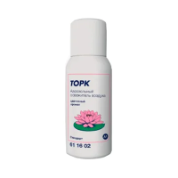 Сменный баллон для освежителя воздуха Tellus (tork) A1, 611602, цветочный, 100мл