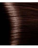 Краска для волос Kapous Non Ammonia NA 5.35, янтарный каштан, 100мл