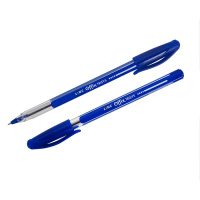 Ручка шарик LINC TRISYS 0,70 мм синий треуг. корп.