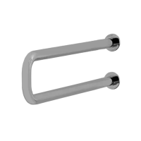 Поручень Merida ПДИ020 в стену, 800мм, d-32мм