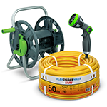 Системы полива