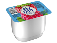 Йогурт Фругурт клубника-малина фруктовый 2%, 240г