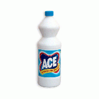 Отбеливатель для белья Ace 1л, дезинфектант