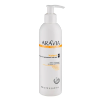 Масло для дренажного массажа Aravia Organic Natural, 300мл