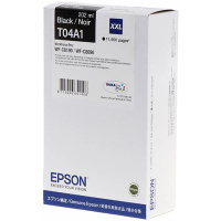 Картридж струйный Epson C13T04A140 черн. пов.емк. для WF-C8190/8690