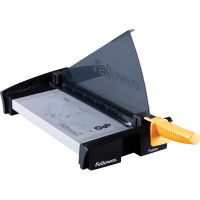 Резак сабельный для бумаги Fellowes Fusion FS-5410801, 320 мм, до 10л