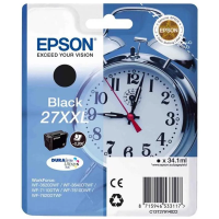 Картридж струйный Epson C13T27914022 чер. пов.емк. для WF-7110