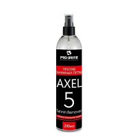 Чистящее средство Pro-Brite Axel-5 Tannin Remover 105-02, 200гр, для удаления танинных пятен