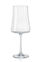Набор бокалов для красного вина Crystal Bohemia Xtra, 460мл х 6шт