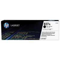 Картридж лазерный HP (CF300A) ColorLaserJet Enterprise flowM880, черный, оригинальный, ресурс 29500