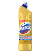 Чистящее средство для сантехники Domestos 1л, ультра блеск, гель