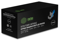 Картридж лазерный Cactus CS-CF360X-MPS CF360XX черный (19000стр.) для HP CLJ M552dn/M553dn/M553N/M55