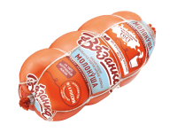 Колбаса Вязанка Молокуша вареная, 450г