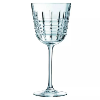 Набор бокалов для красного вина Cristal d'Arques Rendez-vous, 350мл х 6шт