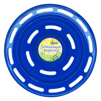 Тарелка летающая Нордпласт 22см