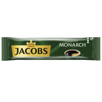 Кофе порционный Jacobs Monarch 26шт х 1.8г, растворимый, коробка