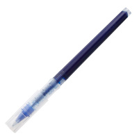Стержень для ручки-роллера Uni UB-200/ UB-200 SE/ UB-205 синий, 0.5мм, UBR-95