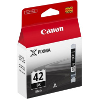 Картридж струйный Canon CLI-42Bk (6384B001) чер. для Pixma Pro-100