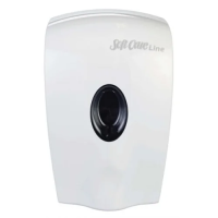 Диспенсер для мыла в картриджах Soft Care Soap Dispenser 7514295, белый, 800мл