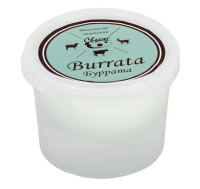 Сыр Буррата 60%, 125г