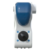 Дозатор Vileda Professional Seko ProMini, на 4 средства, под канистру, 526862