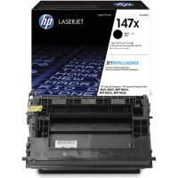 Картридж лазерный HP (W1470X) LaserJet M611dn/M612dn/M635/M636, ресурс 25000 страниц, оригинальный