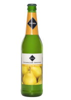 Напиток газированный Rioba Со вкусом груши, 450мл