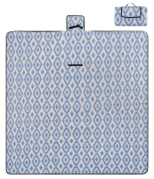 Tarrington House Плед для пикника, 200 x 200см