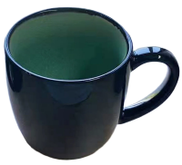 Tarrington House Кружка Midnight в ассортименте, 350мл