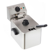 Фритюрница Metro Professional GDF 3004, 27х38х31см