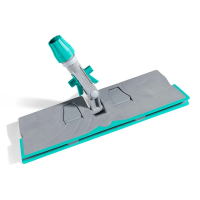 Держатель TRILOGY с блокировочной системой TTS,  40 см,  зеленый, 00007700V