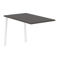 Брифинг-приставка ELB 1167 Мокко/Белый 1160х670х750 EDIS