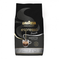 Кофе в зернах Lavazza Espresso Barista Perfetto 1кг, пачка