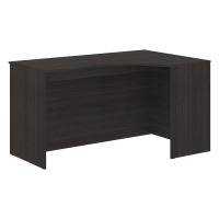 Стол эргономичный SE-1400(R) Дуб Юкон Модерн 1400х900х760 SIMPLE