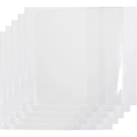 Обложка д/альб. д/рисов., черчен. универ. 215x685мм 110мкм 3175.1, 5шт/уп