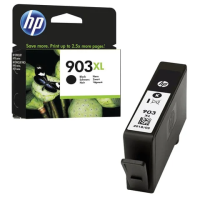 Картридж струйный HP (T6M15AE) OfficeJet 6950/6960/6970 №903XL, черный, увеличенный ресурс 825 стр.,