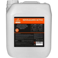 Отбеливатель для белья Luscan Professional NovelGuard Active 5л