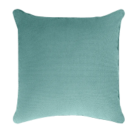 Tarrington House Подушка декоративная Тиффани с кантом, 45 x 45см