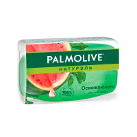 Мыло туалетное Palmolive Натурэль Летний арбуз, 90г