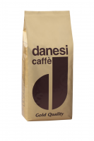 Кофе в зернах Danesi Caffe Gold, 1кг