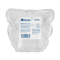 Дезинфицирующее средство для сидений унитазов в картридже Merida One-D Хорт LSD701, 1л, жидкость