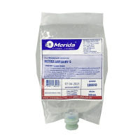 Спрей-лосьон в картридже Merida Harmony-S Экобриз LSS613, Олива, 500мл, дезинфицирующий